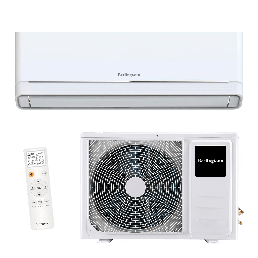 Berlingtoun Manchester On-Off BR-09MBST1M